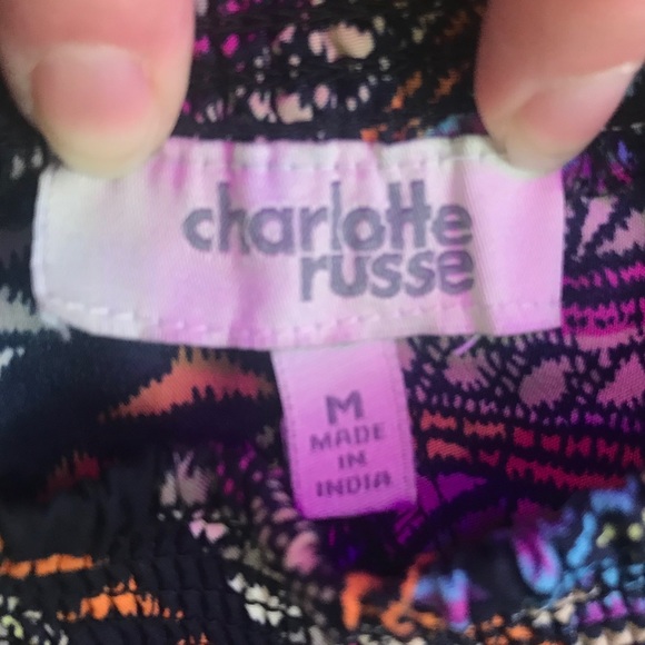 Flowy boho pants - Picture 4 of 4